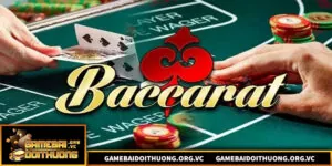 Bacarat Online – Trải Nghiệm Game Bài Đổi Thưởng An Toàn