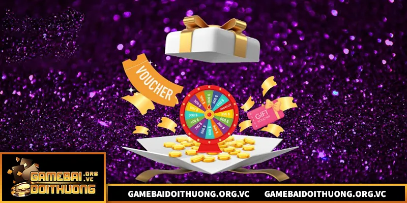 Chơi game bài nhận khuyến mãi cực khủng