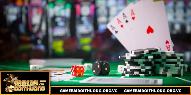 Giới thiệu tổng quan cổng game bài đổi thưởng dành cho người chơi Việt