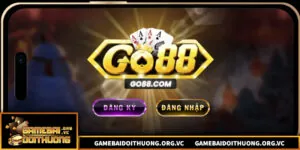 Go88 – Cổng Game Đổi Thưởng Uy Tín Cho Người Chơi Việt