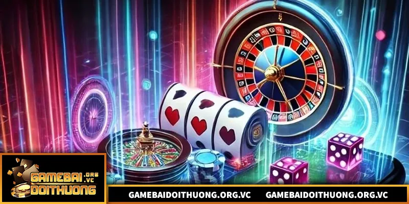 Hướng dẫn cách tham gia chơi tại cổng game đổi thưởng