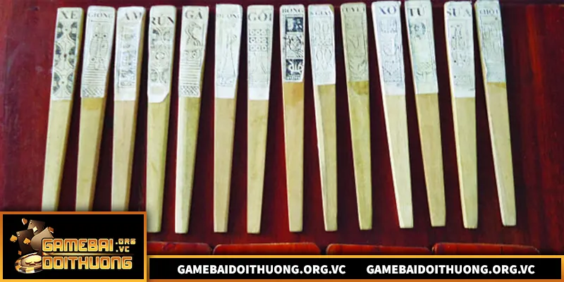 Khám phá bài chòi – trò chơi dân gian hấp dẫn Việt Nam