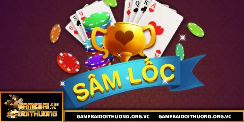 Sâm Lốc – Hướng Dẫn Luật Chơi Và Chiến Thuật Hiệu Quả Khám phá sâm lốc – luật chơi và chiến thuật cơ bản