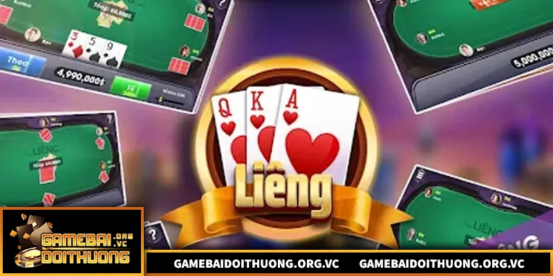 Liêng – Hướng Dẫn Chi Tiết Cách Chơi Và Chiến Lược Hiệu Quả