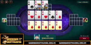 Mậu Binh – Trò Chơi Bài Chiến Thuật Hấp Dẫn Nhất