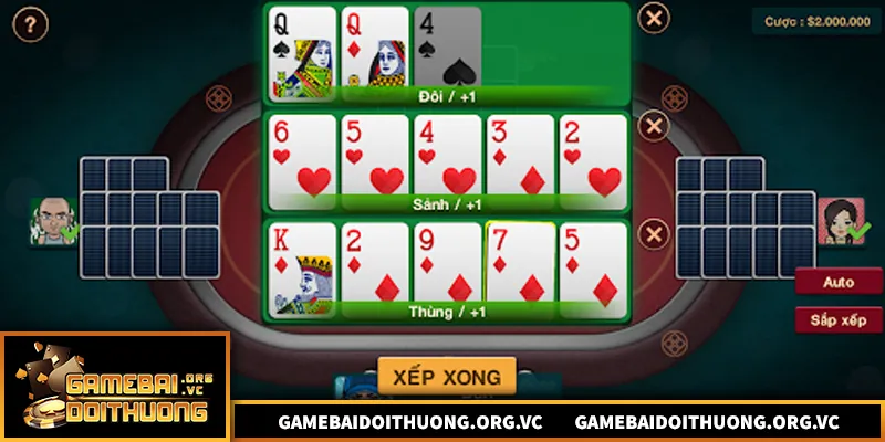 Mậu Binh – Trò Chơi Bài Chiến Thuật Hấp Dẫn Nhất Mậu Binh – trò chơi bài chiến thuật hấp dẫn Việt Nam