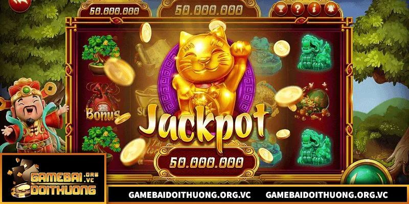 Nổ hũ – trò chơi may rủi hấp dẫn đổi thưởng