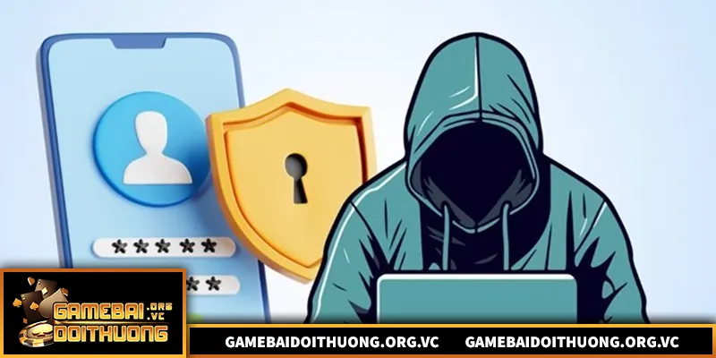 Quyền Riêng Tư Game Bài Đổi Thưởng – Bảo Vệ Người Chơi Quyền riêng tư game bài đổi thưởng, bảo mật dữ liệu cá nhân
