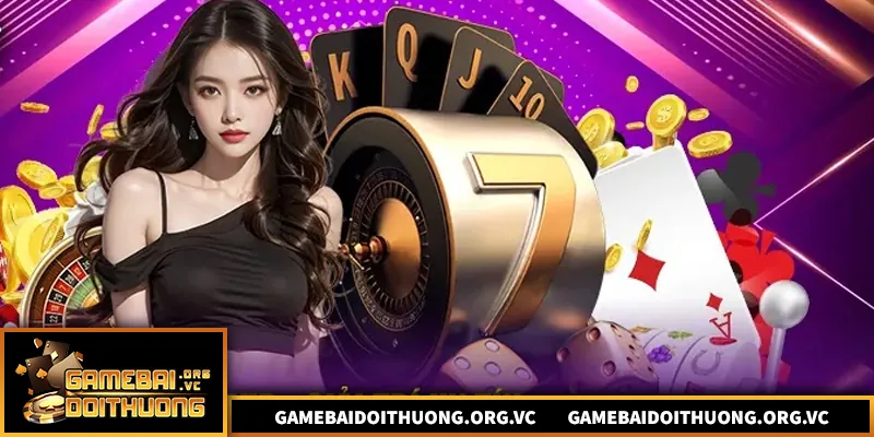 Rikvip – nền tảng game bài đổi thưởng uy tín, an toàn