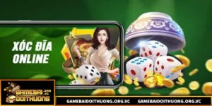 Xóc Đĩa – Trải Nghiệm Game Bài Đổi Thưởng Online Chuẩn Mực